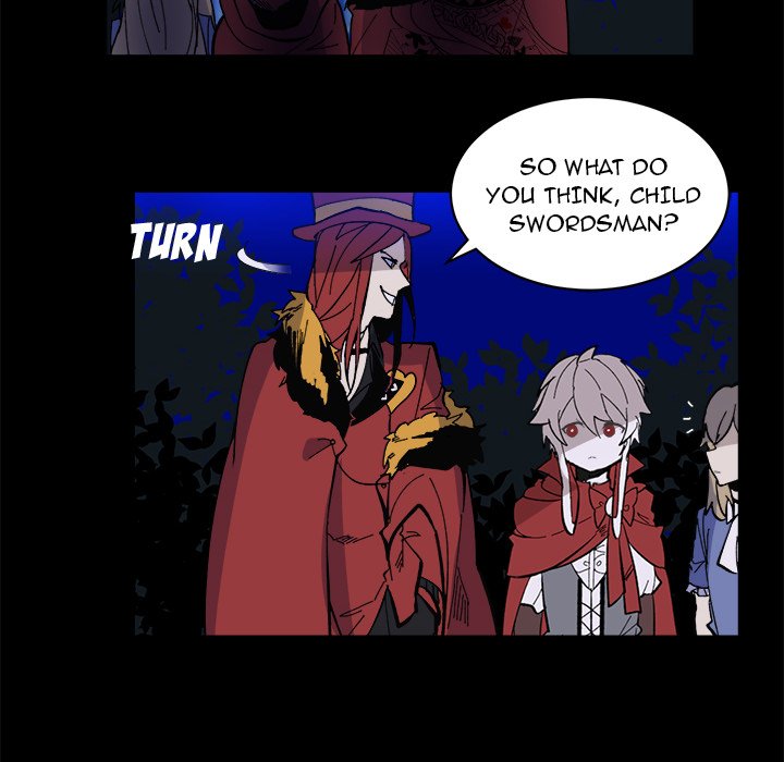 No Fantasy Alice page 51