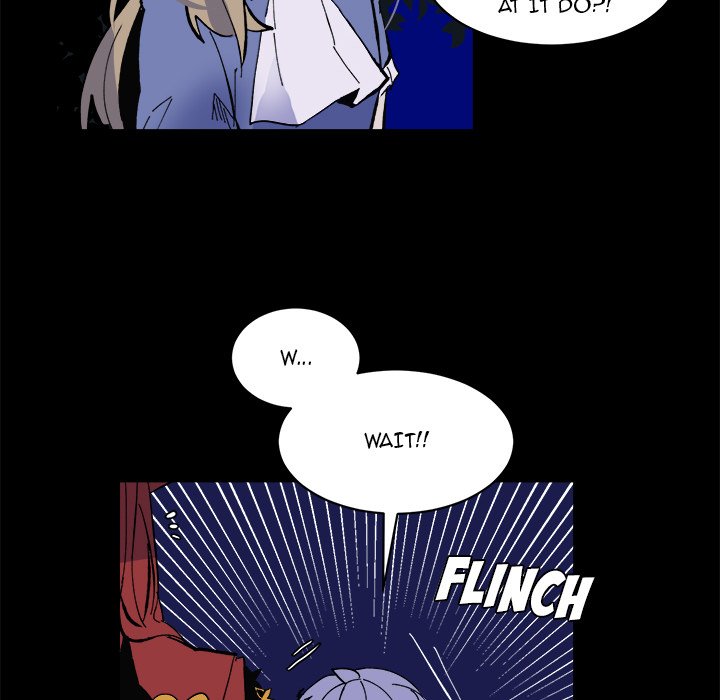 No Fantasy Alice page 53