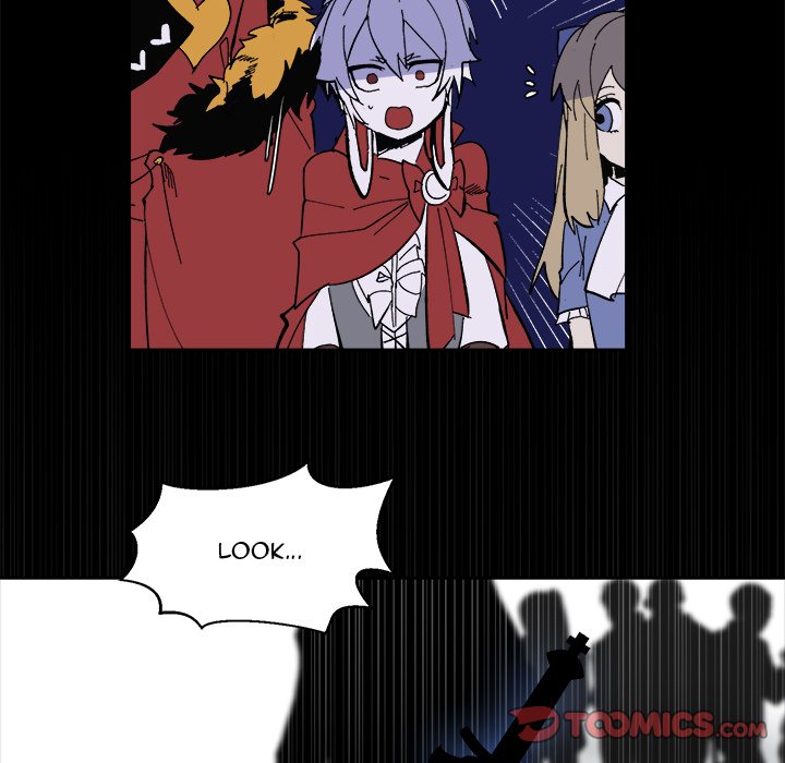 No Fantasy Alice page 54