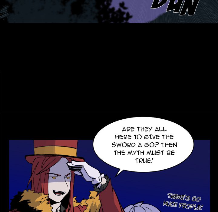 No Fantasy Alice page 57