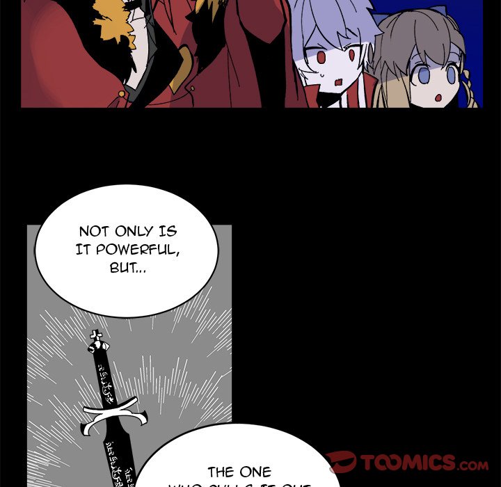 No Fantasy Alice page 58