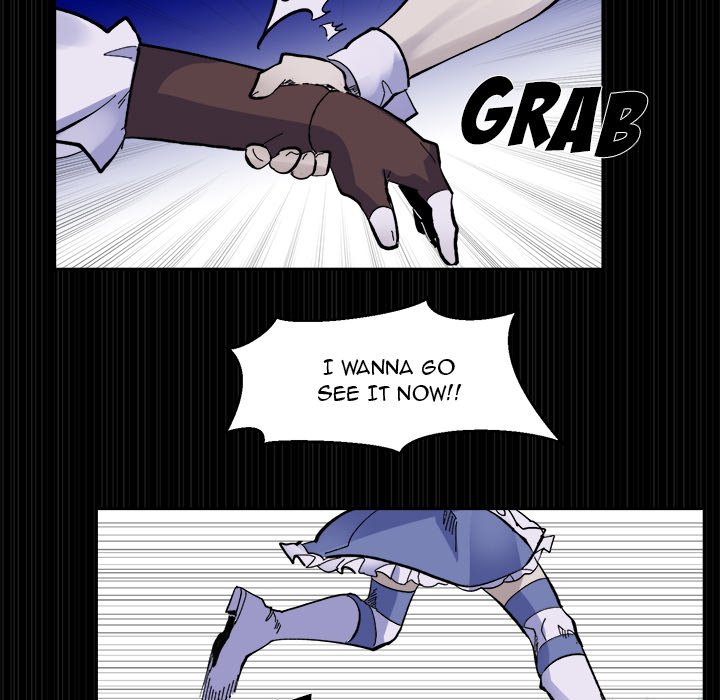No Fantasy Alice page 61