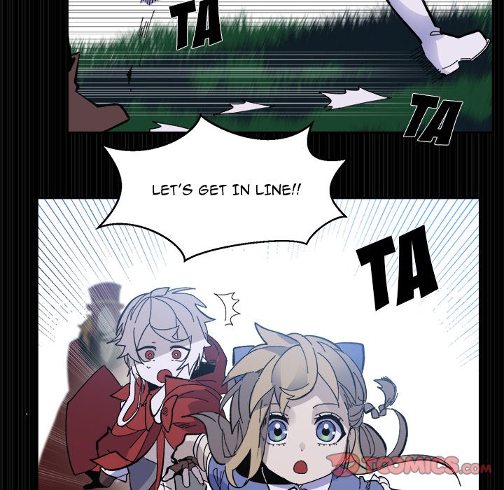 No Fantasy Alice page 62