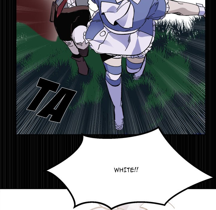 No Fantasy Alice page 63
