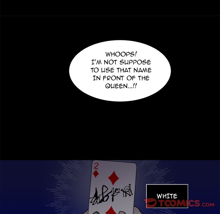 No Fantasy Alice page 66