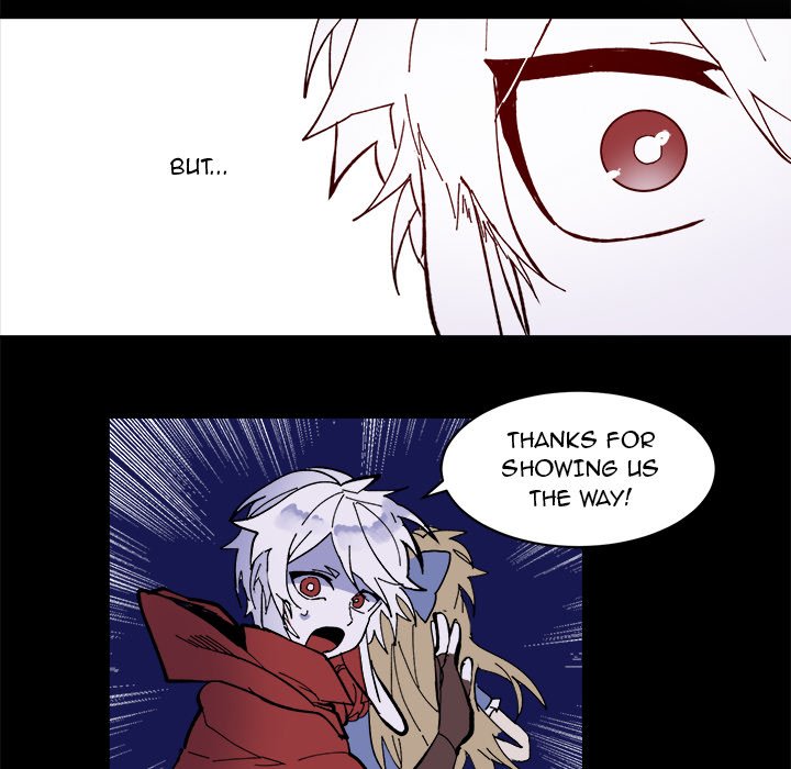 No Fantasy Alice page 68