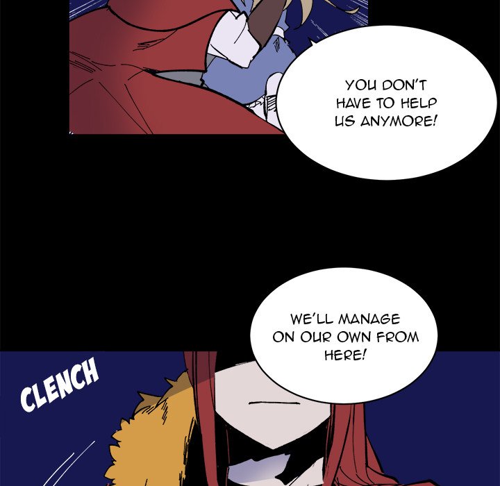 No Fantasy Alice page 69