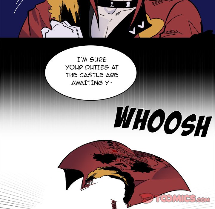 No Fantasy Alice page 70