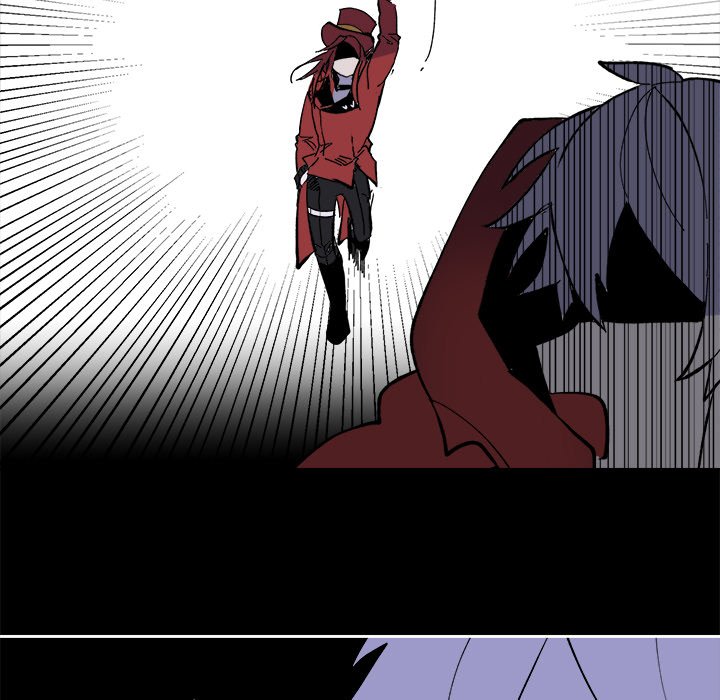 No Fantasy Alice page 71
