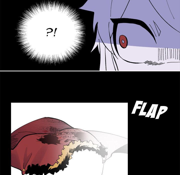 No Fantasy Alice page 72