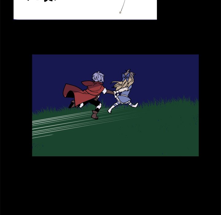 No Fantasy Alice page 73