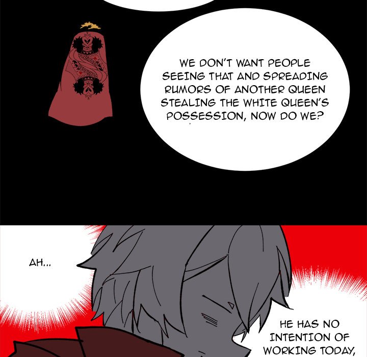 No Fantasy Alice page 76