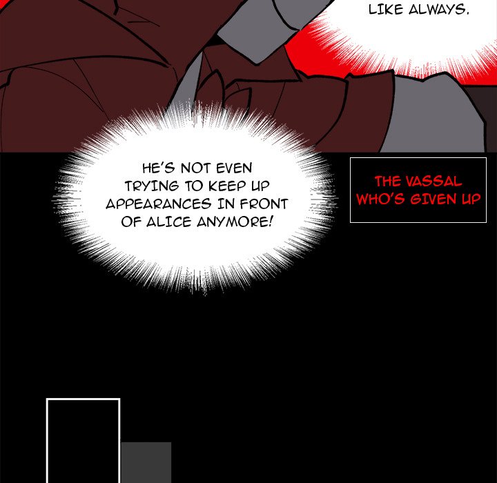 No Fantasy Alice page 77