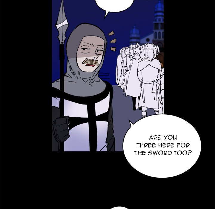 No Fantasy Alice page 79
