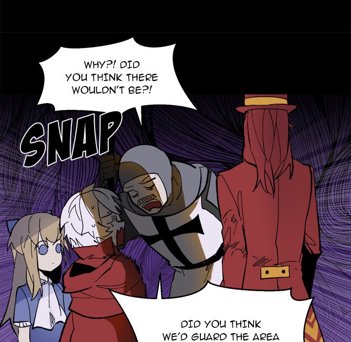 No Fantasy Alice page 81