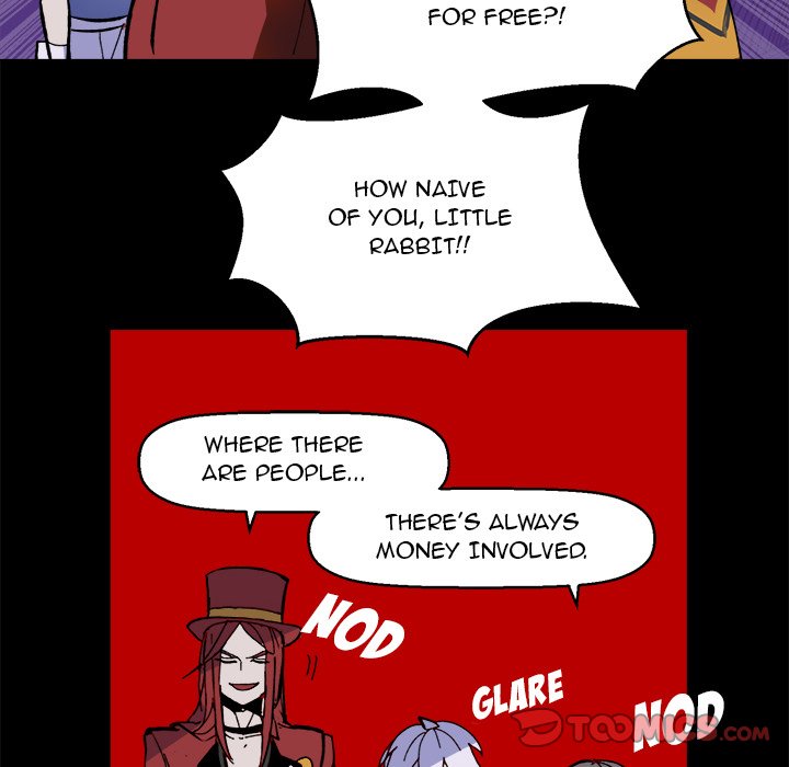 No Fantasy Alice page 82