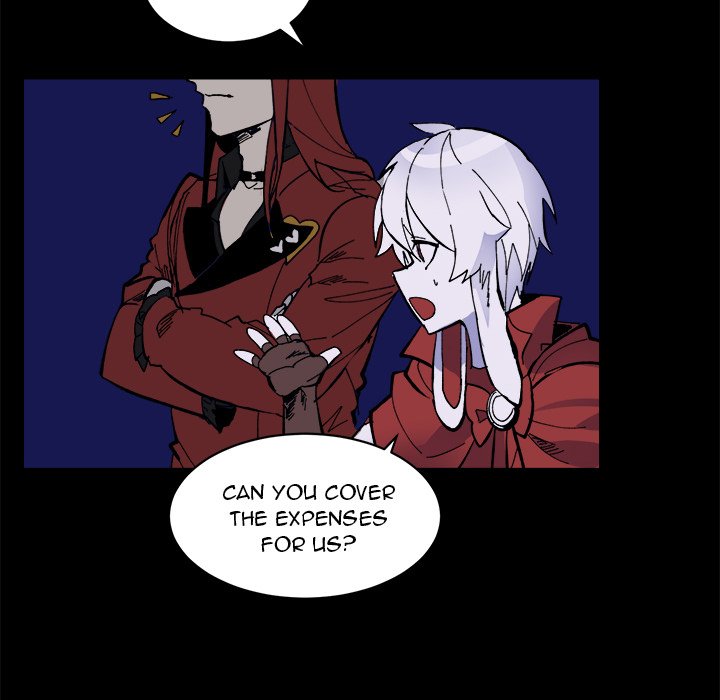 No Fantasy Alice page 84