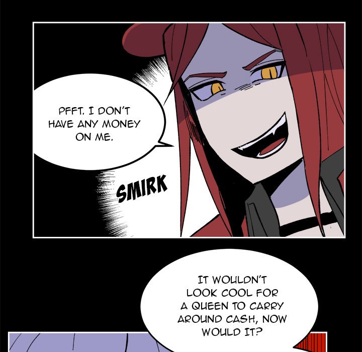 No Fantasy Alice page 85