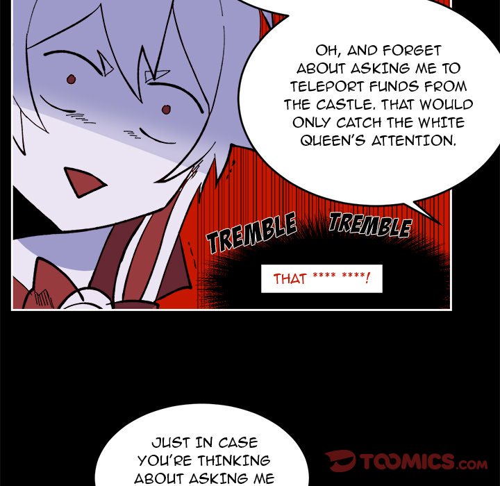 No Fantasy Alice page 86