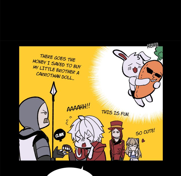 No Fantasy Alice page 88