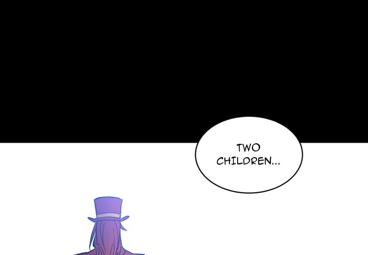 No Fantasy Alice page 1