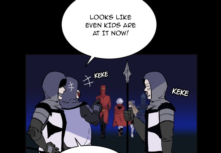 No Fantasy Alice page 4