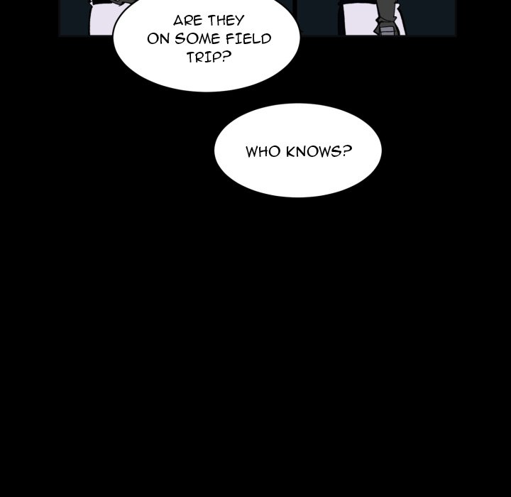 No Fantasy Alice page 5