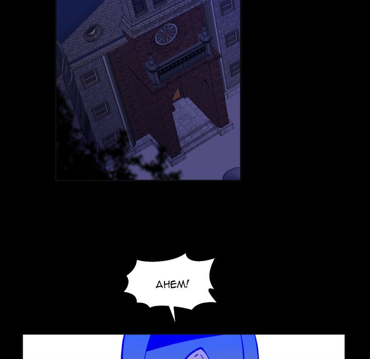 No Fantasy Alice page 13