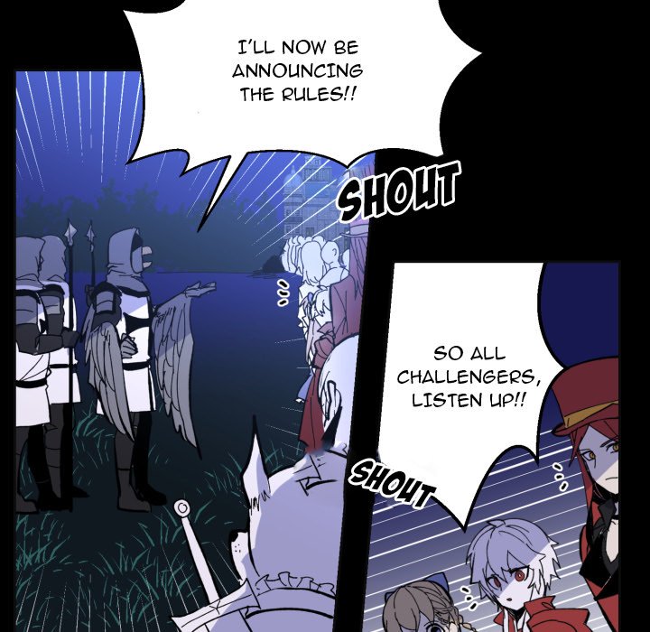 No Fantasy Alice page 15