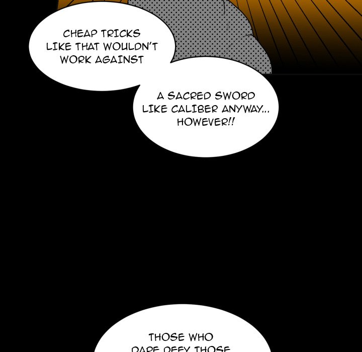 No Fantasy Alice page 19