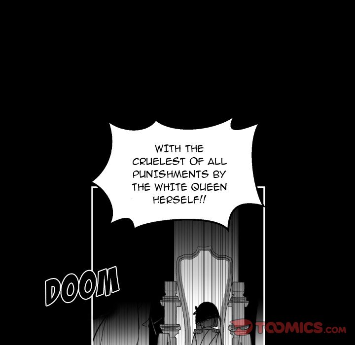 No Fantasy Alice page 22