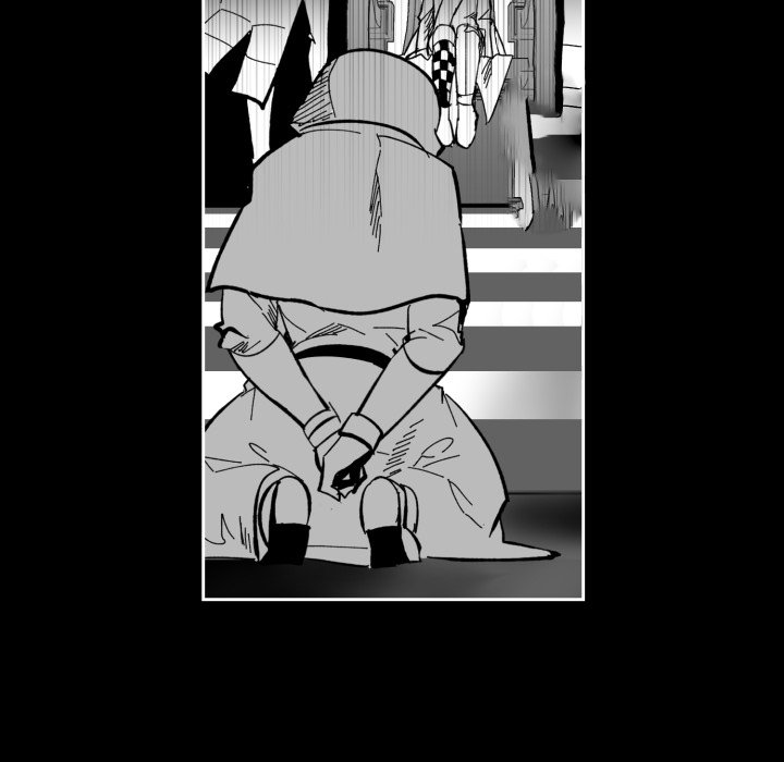 No Fantasy Alice page 23