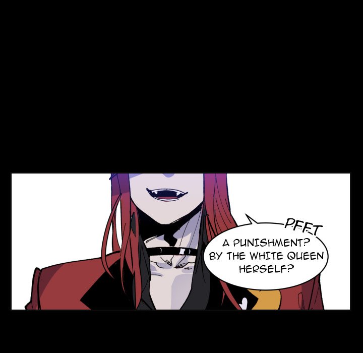 No Fantasy Alice page 24