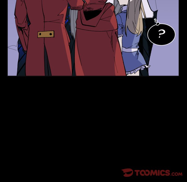 No Fantasy Alice page 26