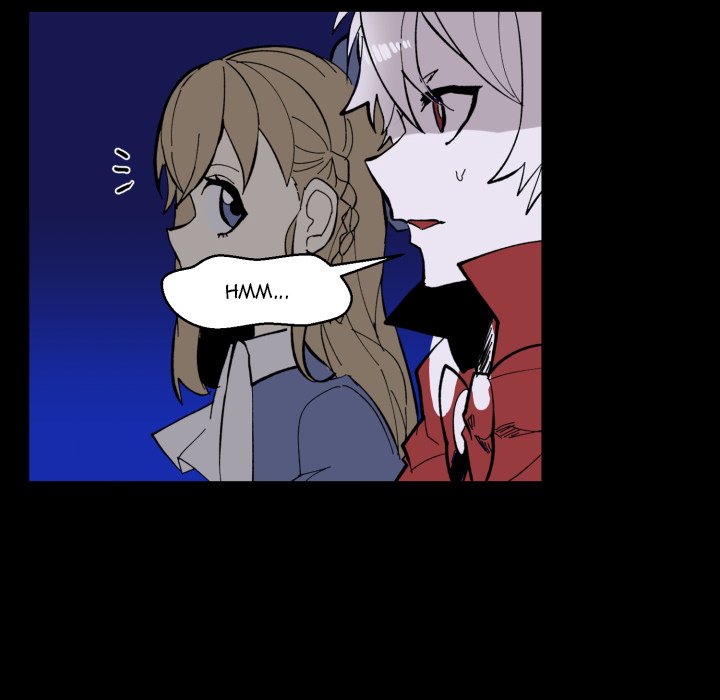 No Fantasy Alice page 27