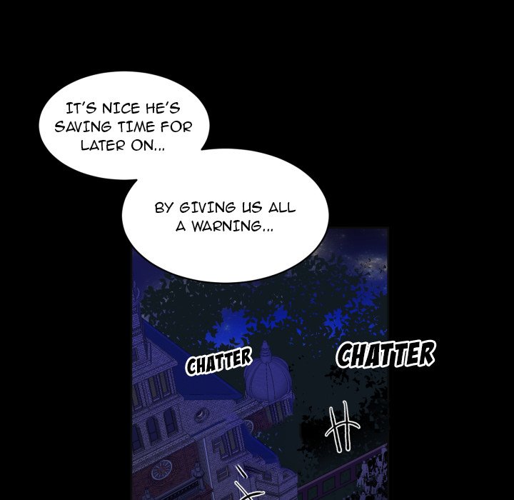 No Fantasy Alice page 28
