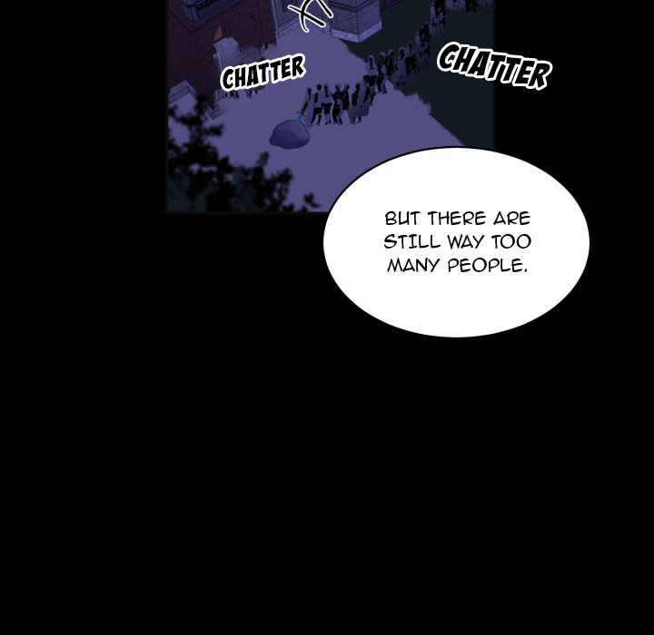 No Fantasy Alice page 29
