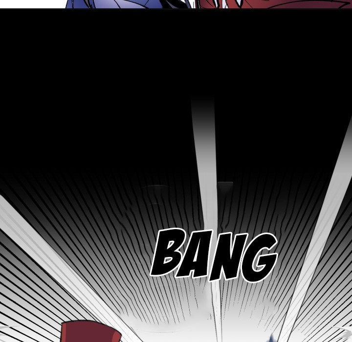 No Fantasy Alice page 33