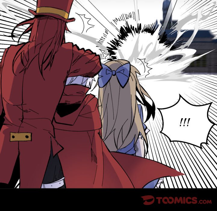 No Fantasy Alice page 34