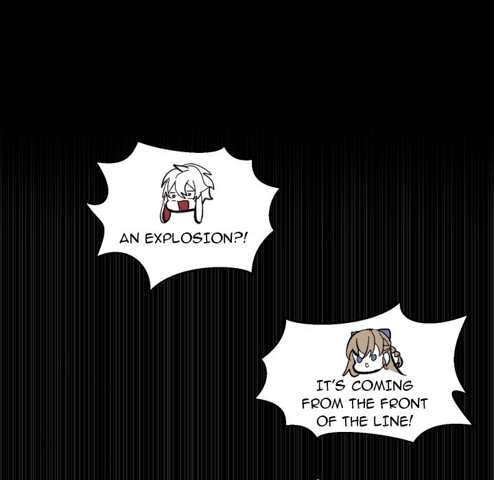 No Fantasy Alice page 35