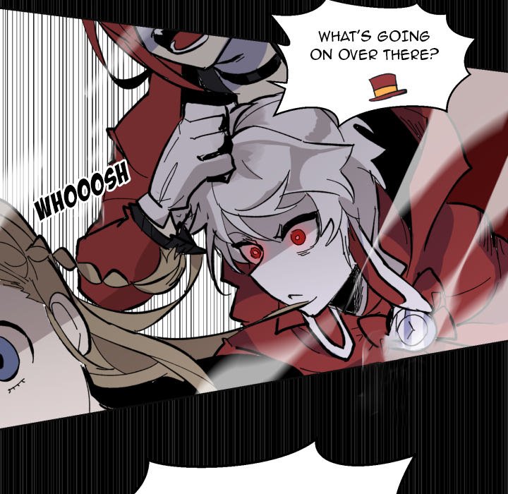 No Fantasy Alice page 36