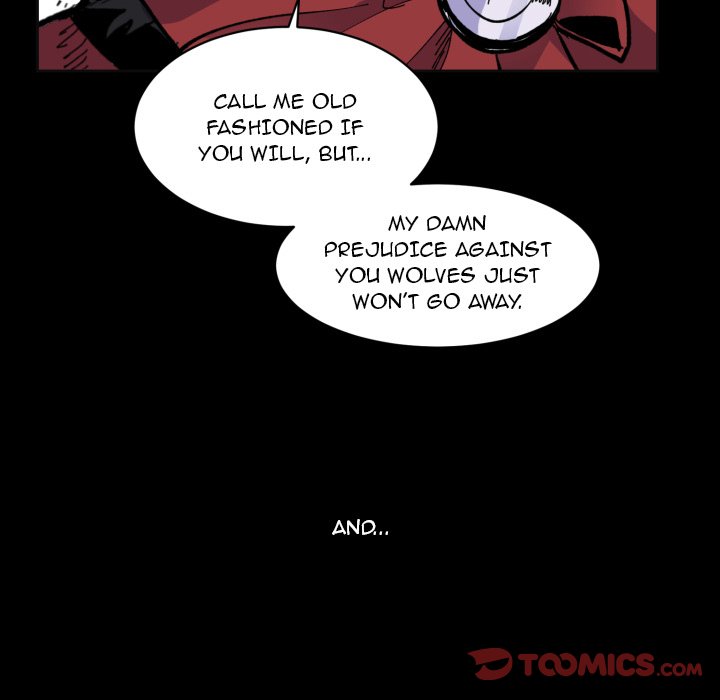 No Fantasy Alice page 46