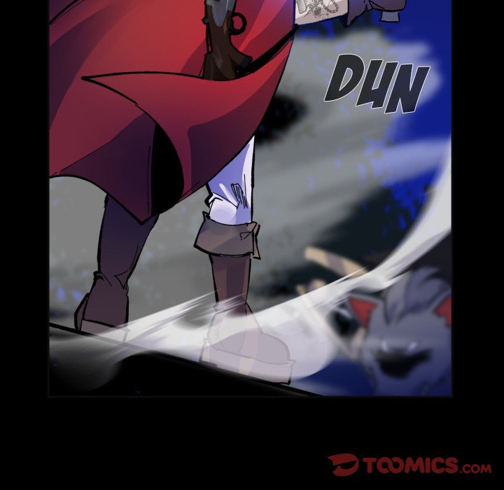 No Fantasy Alice page 50