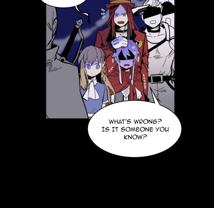No Fantasy Alice page 55