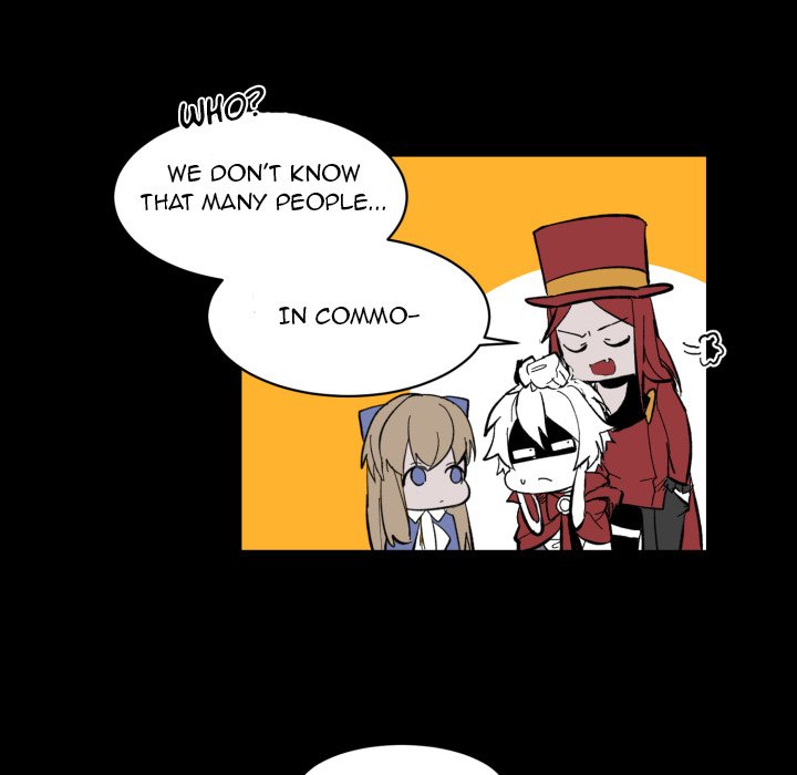 No Fantasy Alice page 57