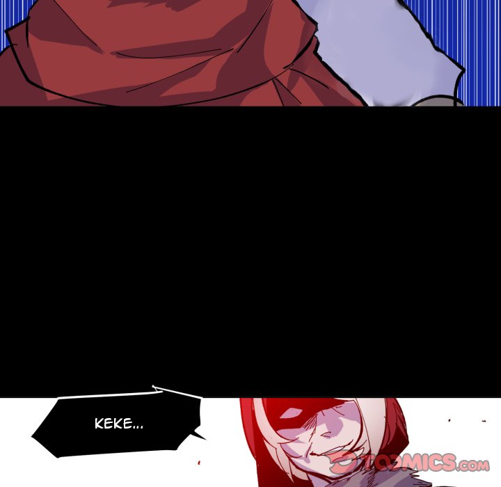 No Fantasy Alice page 66