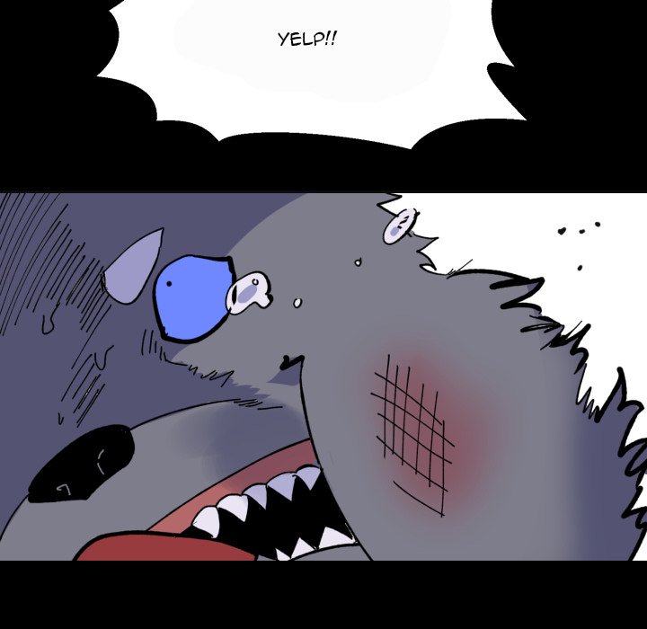No Fantasy Alice page 76