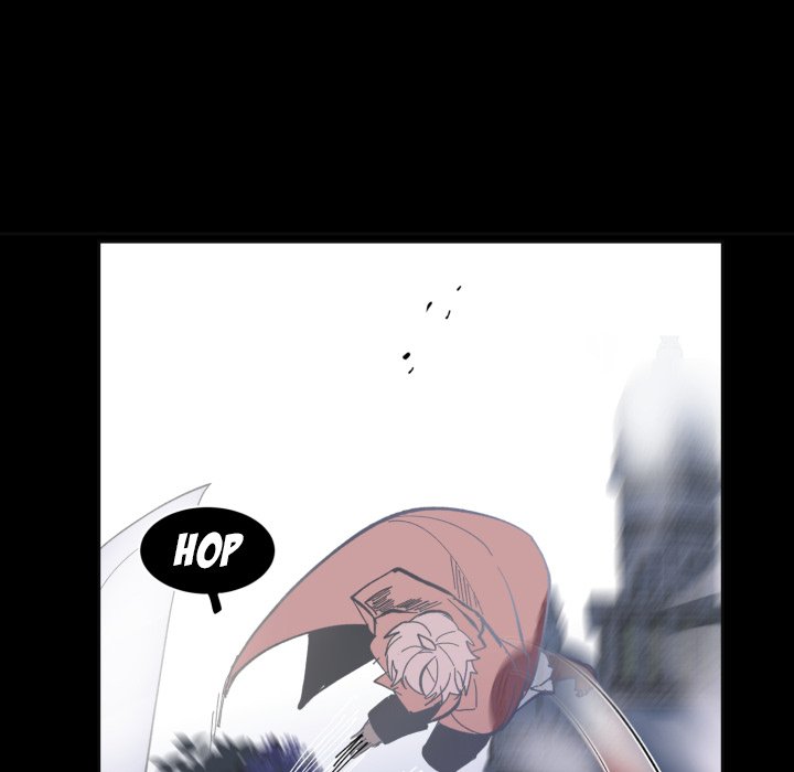 No Fantasy Alice page 77