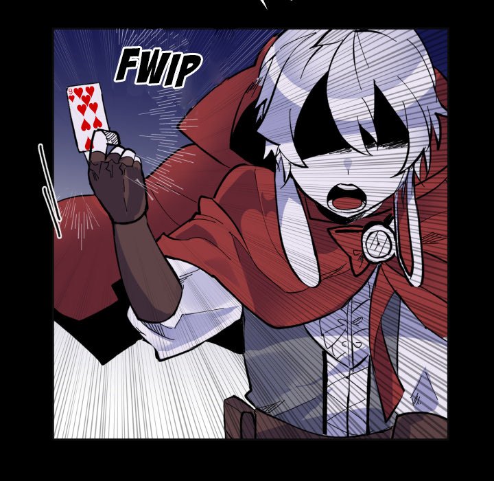 No Fantasy Alice page 80