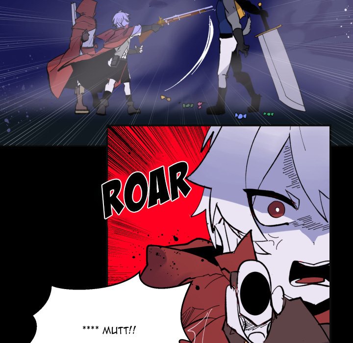 No Fantasy Alice page 84